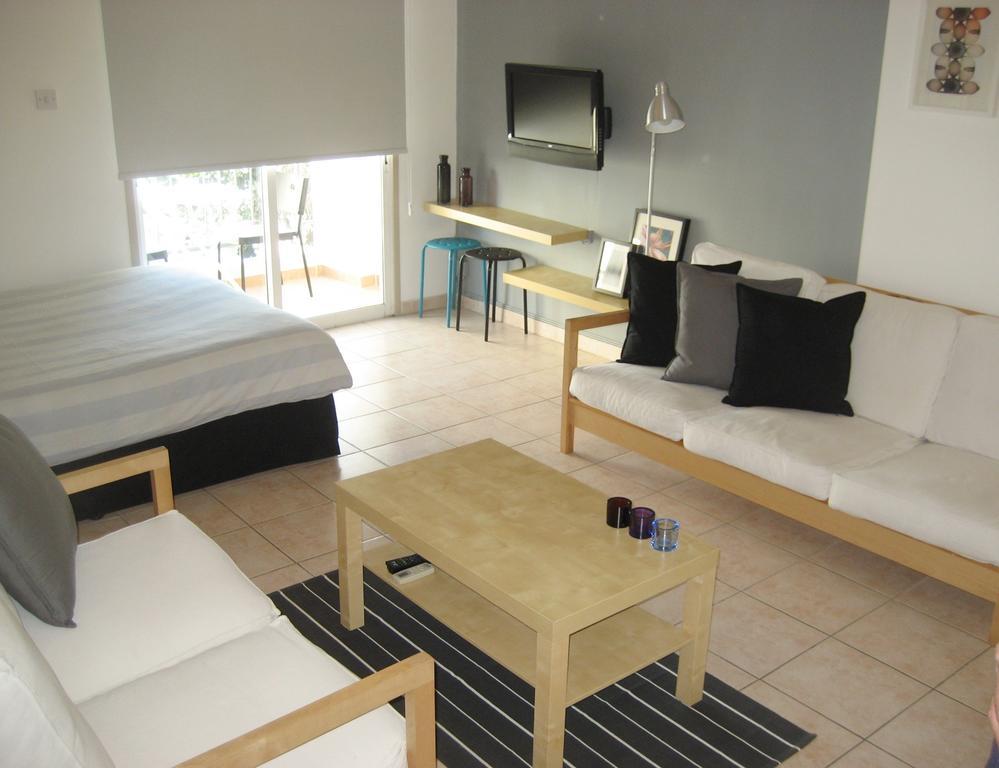 Lykavitos Apartments Nicosia Cameră foto