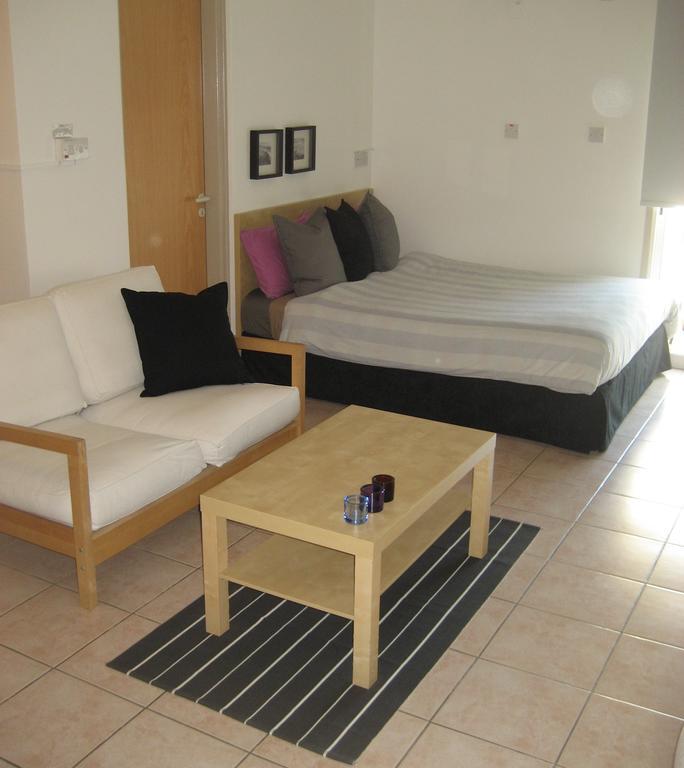 Lykavitos Apartments Nicosia Cameră foto