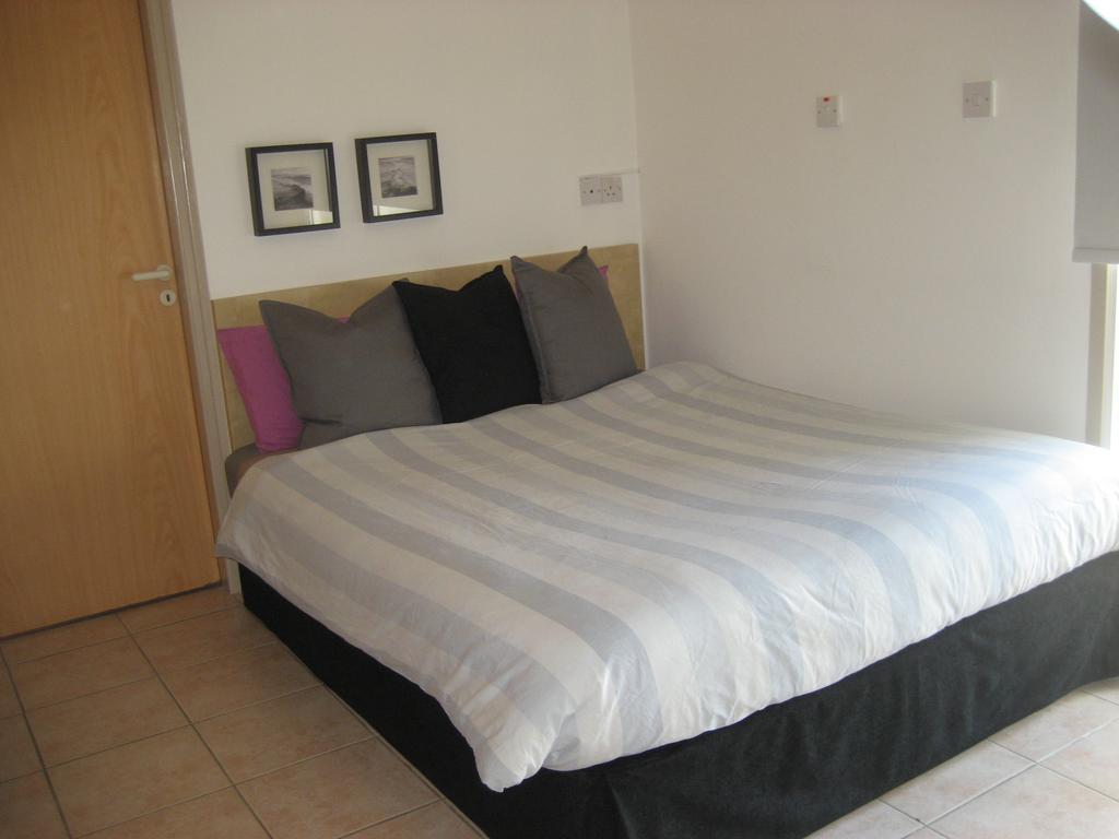 Lykavitos Apartments Nicosia Cameră foto