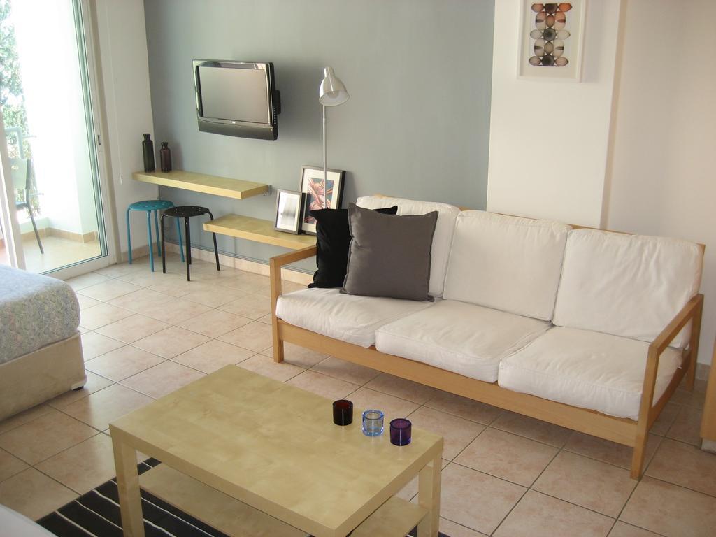Lykavitos Apartments Nicosia Cameră foto