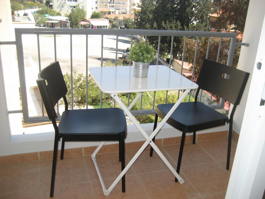 Lykavitos Apartments Nicosia Cameră foto