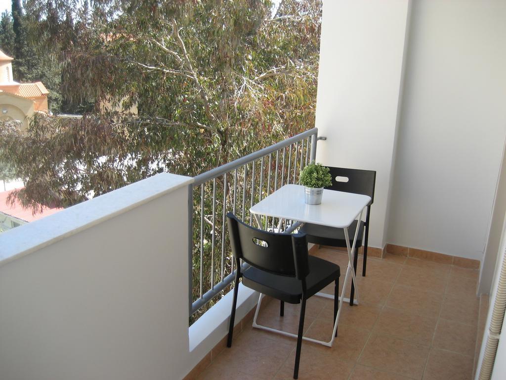 Lykavitos Apartments Nicosia Cameră foto